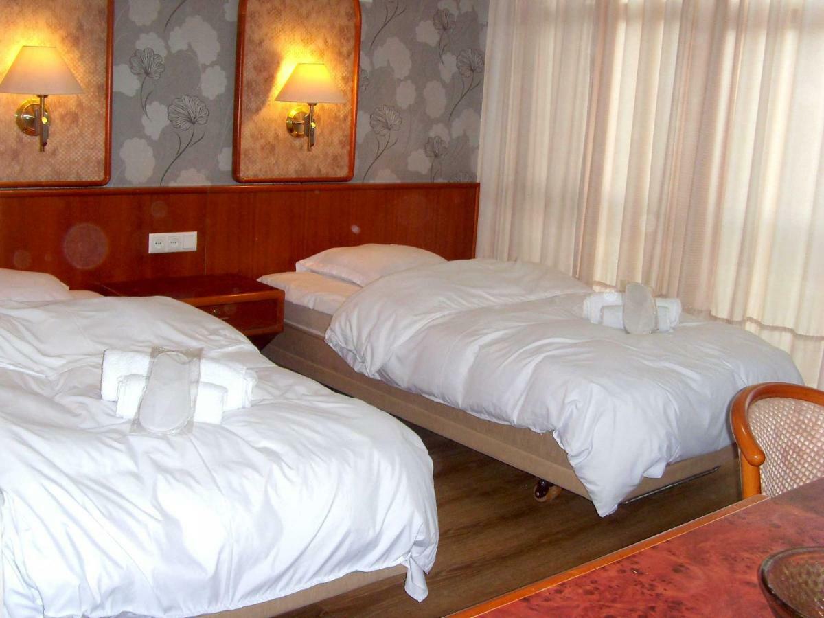 Hotel Nadikvari Tbilisi Ngoại thất bức ảnh