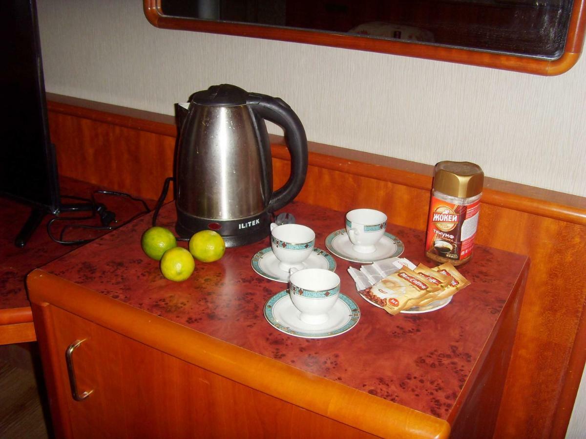 Hotel Nadikvari Tbilisi Ngoại thất bức ảnh