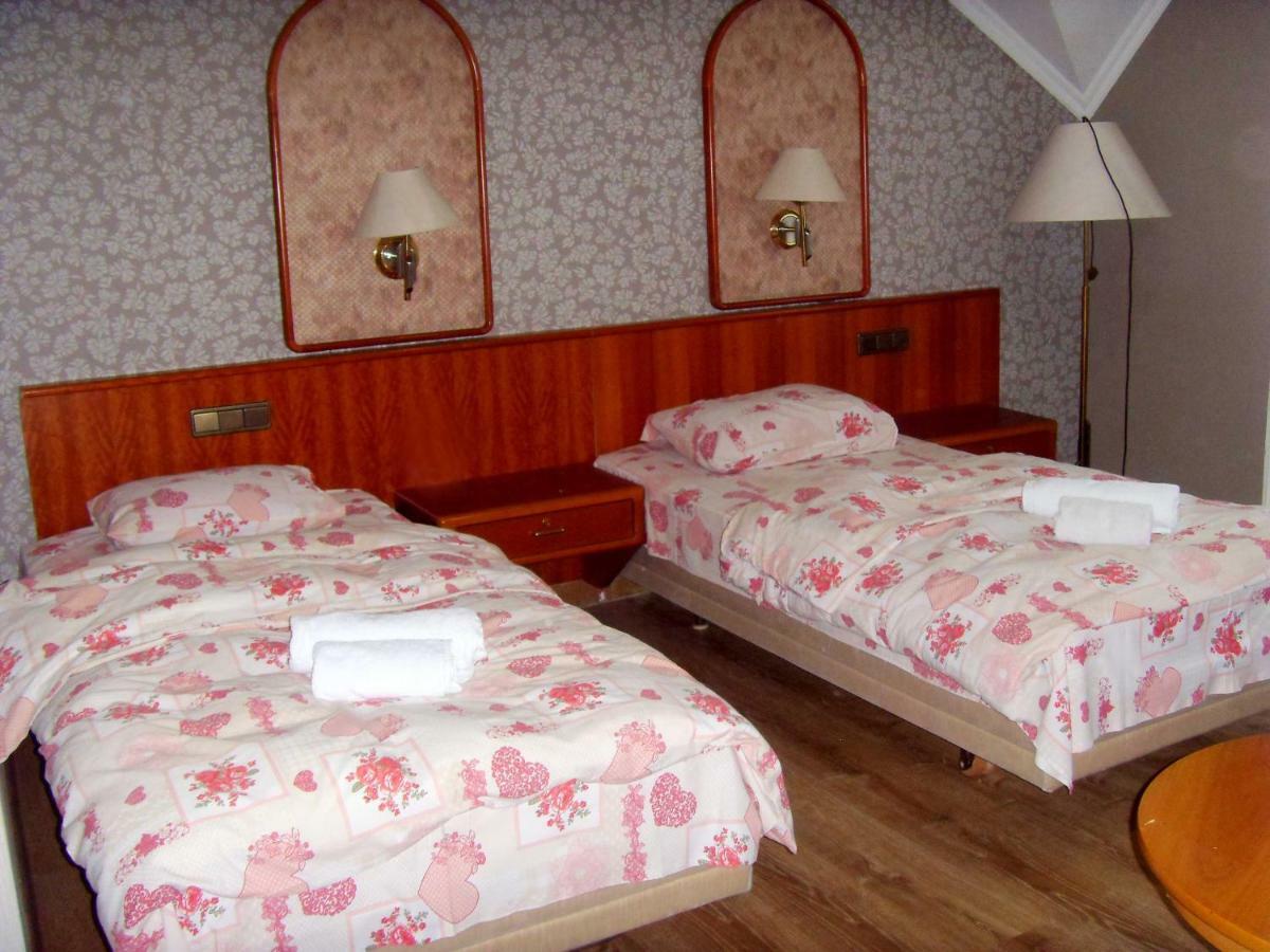 Hotel Nadikvari Tbilisi Ngoại thất bức ảnh