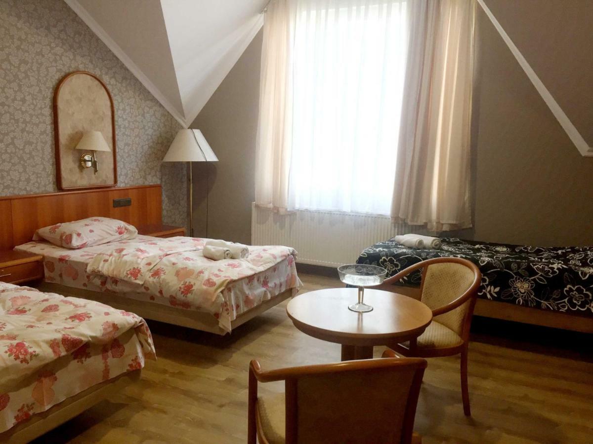 Hotel Nadikvari Tbilisi Ngoại thất bức ảnh