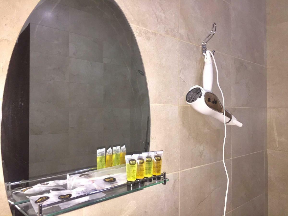 Hotel Nadikvari Tbilisi Ngoại thất bức ảnh